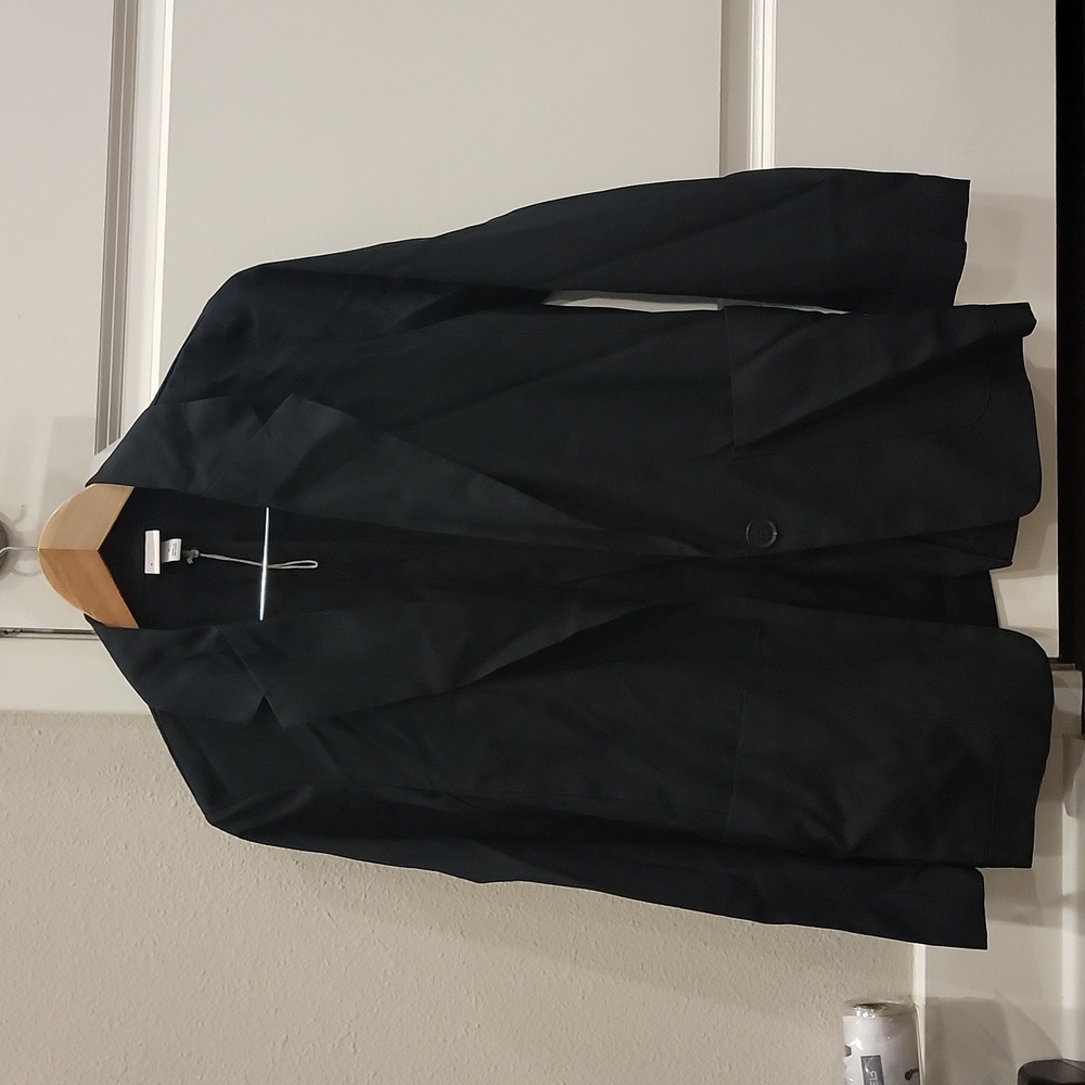 Women's Blazer